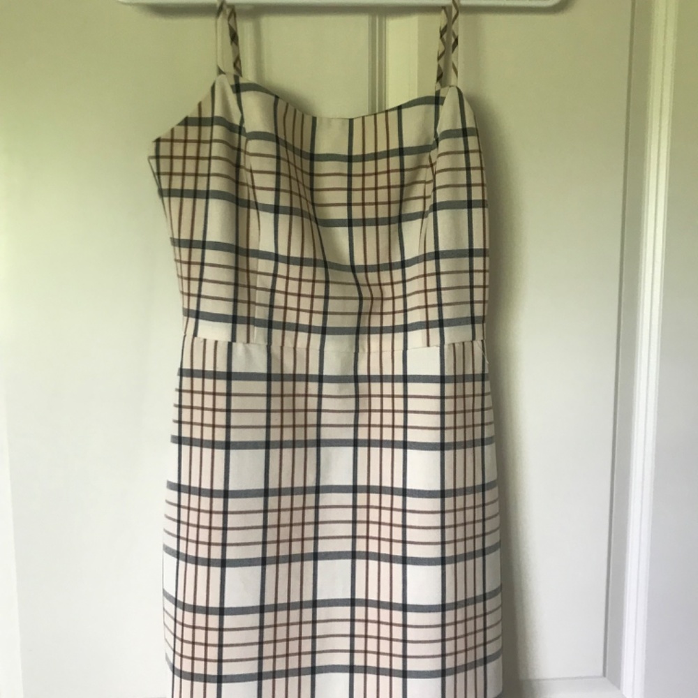 Aritzia Wilfred Isabelle Dress - Picture 6 of 8
